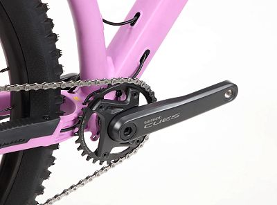 Превью  Велосипед HARO Saguaro 2 Сиреневый (2025)